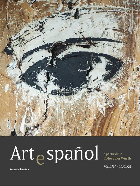 Arte espanol