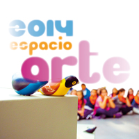 Espacio Arte 2014