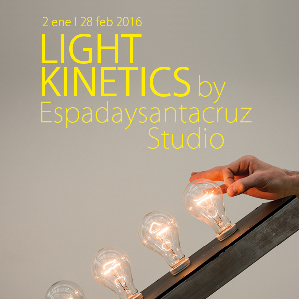 Light Kinetics