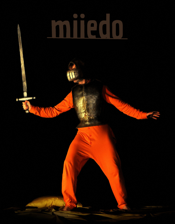 Miiedo