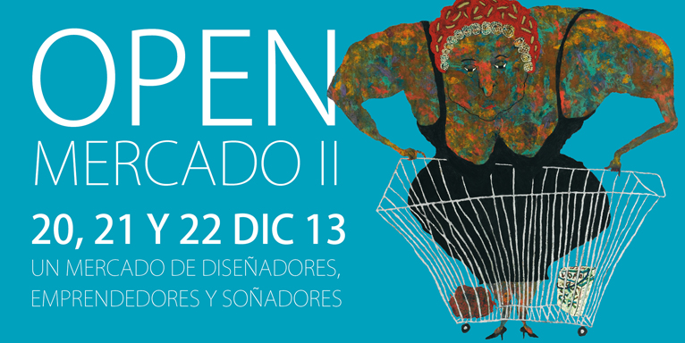 Open Mercado
