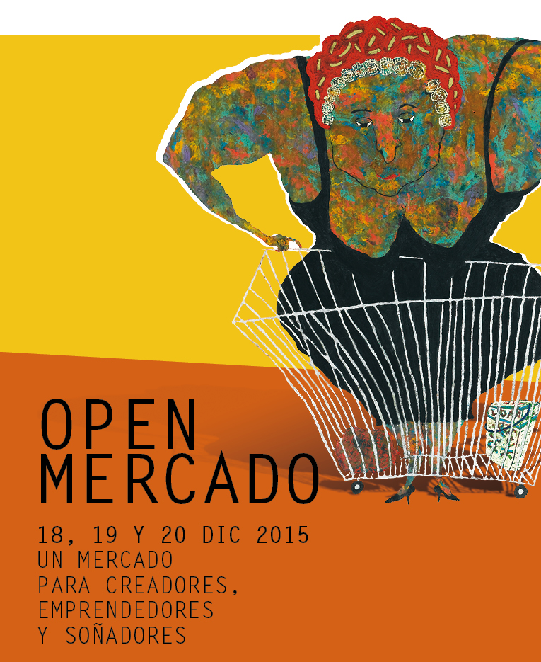 Open Mercado