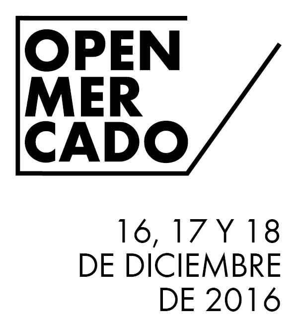 Open Mercado 2016