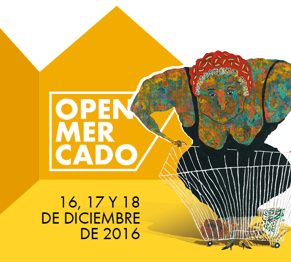 Open Mercado