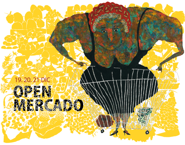 Open Mercado