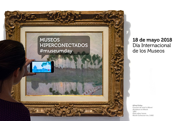 Dia Internacional de los Museos