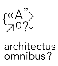 Architectus Omnibus