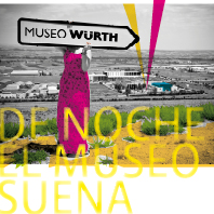 De noche, el museo suena