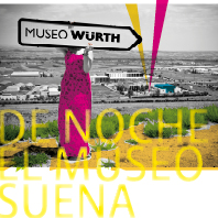 De noche, el museo suena