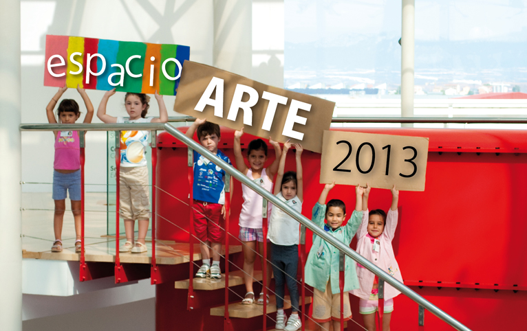 Espacio Arte 2013