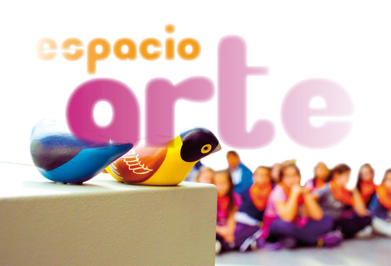 Espacio Arte