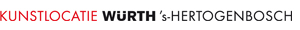 Kunstlocatie Würth's-Hertogenbosch