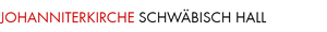 Johanniterkirche Schawäbisch Hall