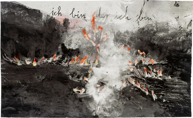 Anselm Kiefer