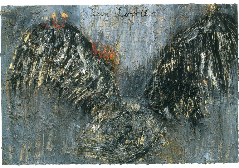 Anselm Kiefer