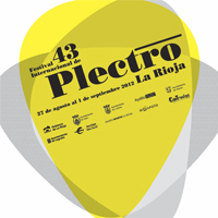 43 Festival Internacional de Plectro de La Rioja