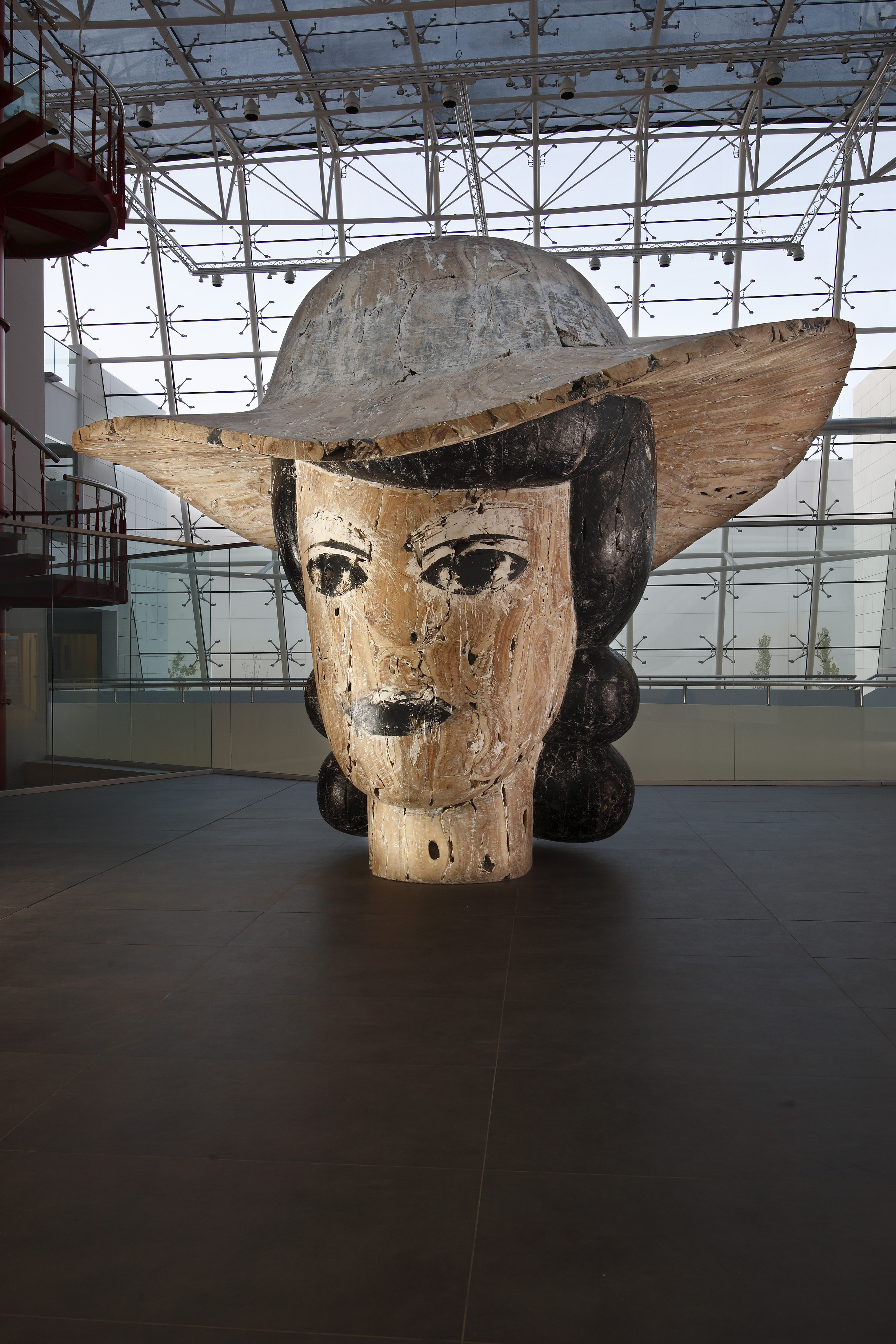 Museo Würth La Rioja