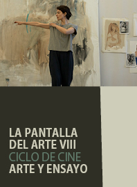 La Pantalla del Arte