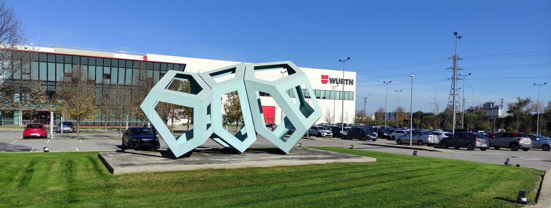 Arte en wurth slider principal