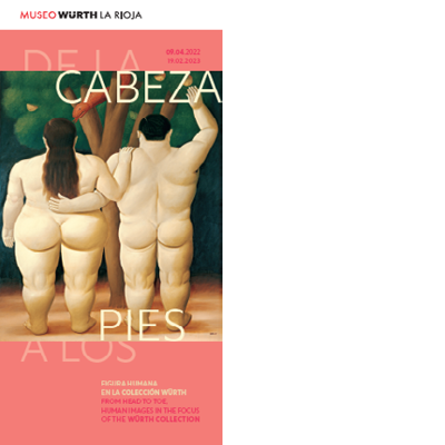 Descarga De la Cabeza a los Pies Folleto