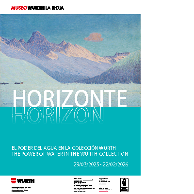 Cartel Horizonte