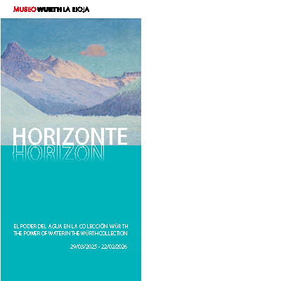 Folleto Horizonte