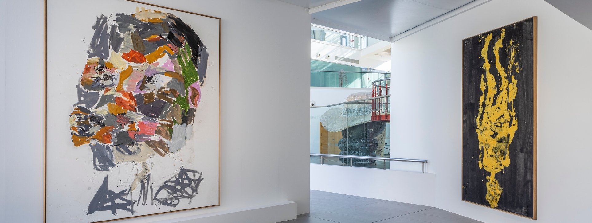 Slider 1 Georg Baselitz