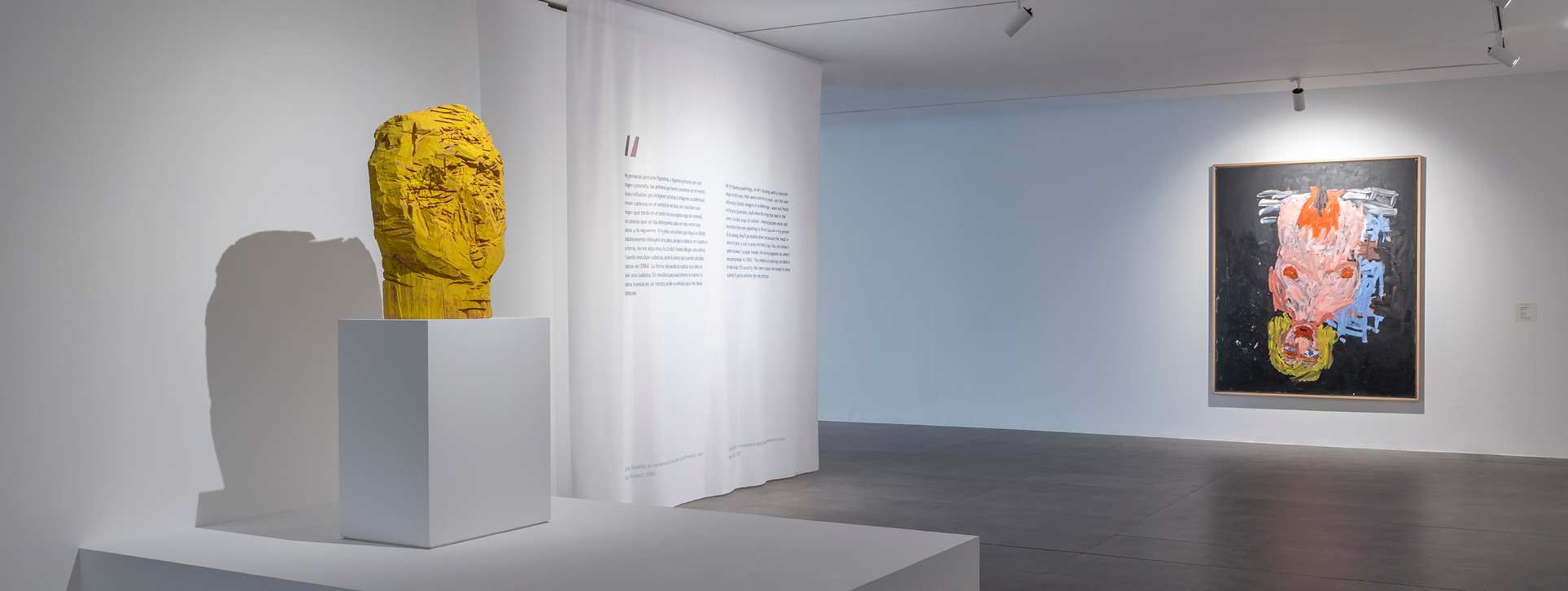 Slider 4 Georg Baselitz