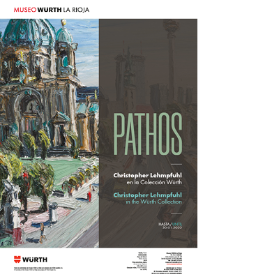 Cartel Christopher Lehmpfhul