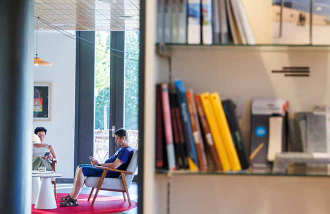 Componente servicios