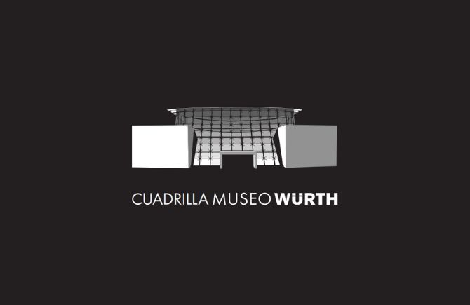 Logo cuadrilla