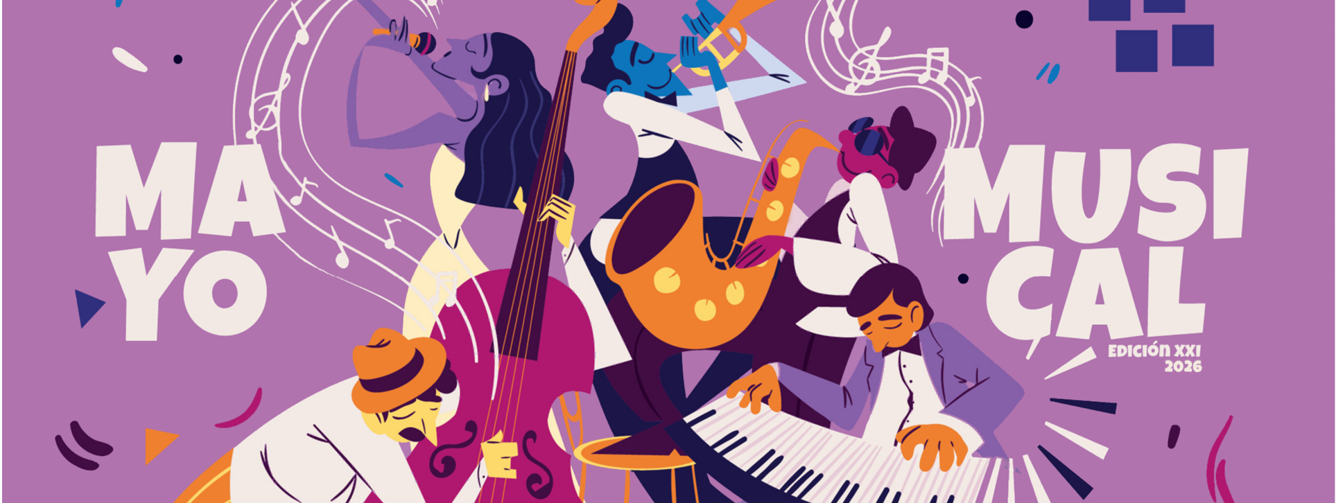 Mayo Musical