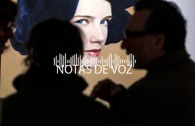 Notas de voz