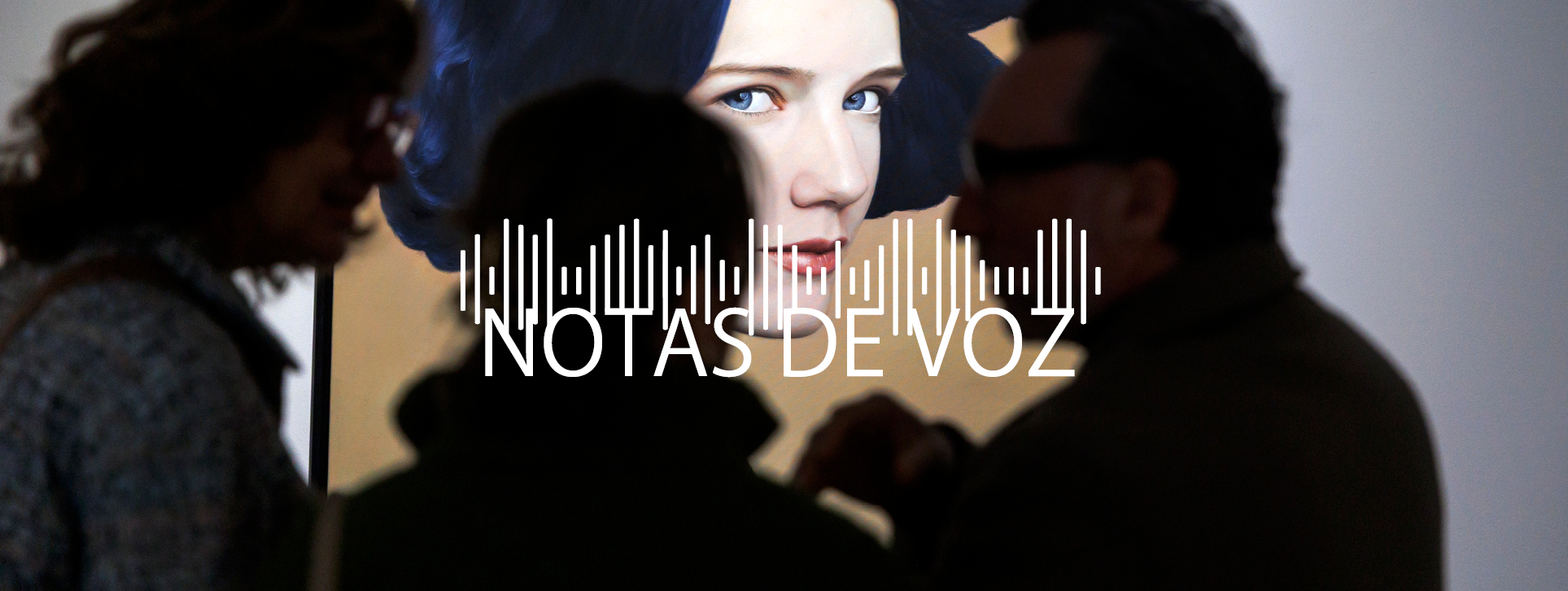 Notas de voz