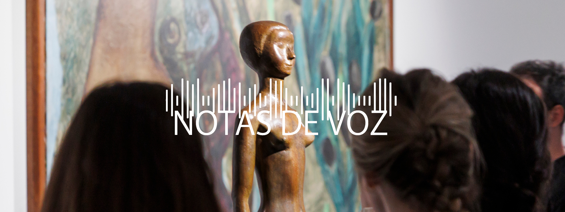 Notas de voz