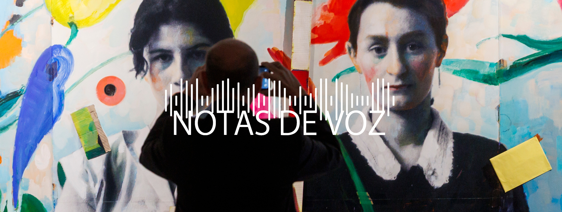 Notas de voz