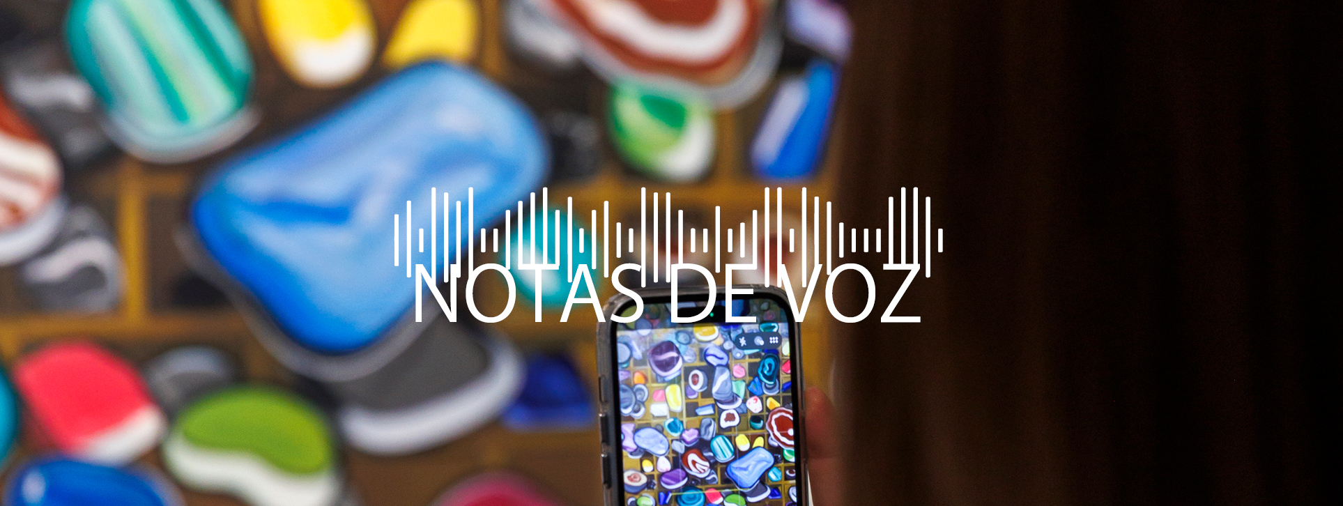 Notas de voz