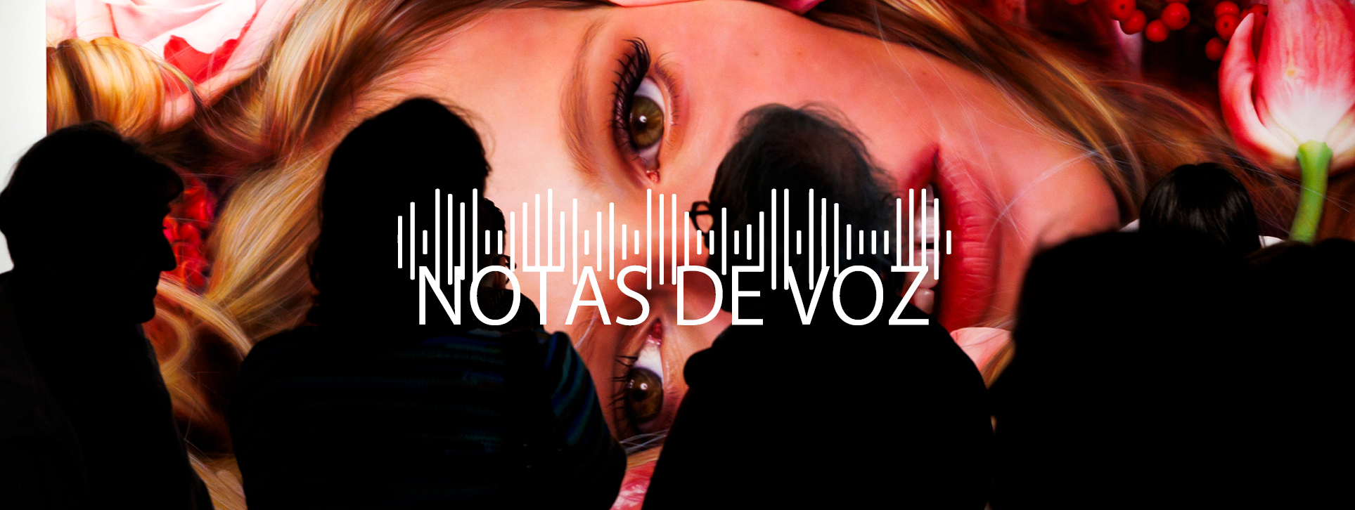 Notas de voz