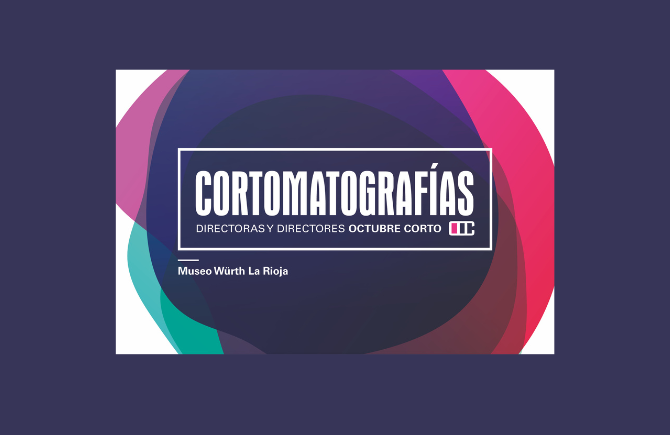 COMPONENTE CORTOMATOGRAFÍAS