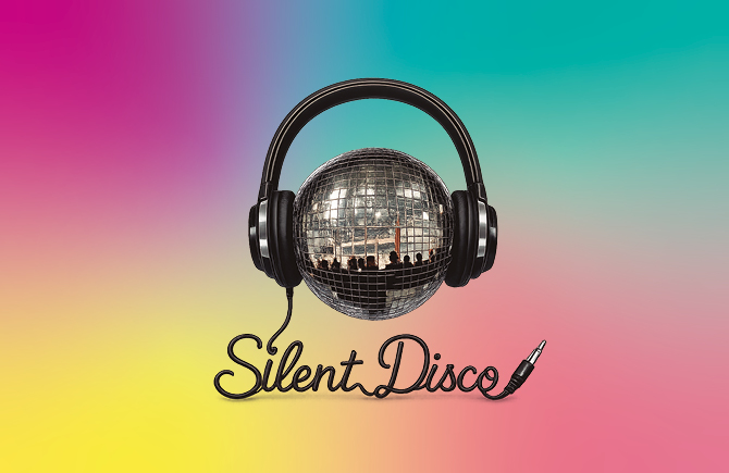 Silent Disco