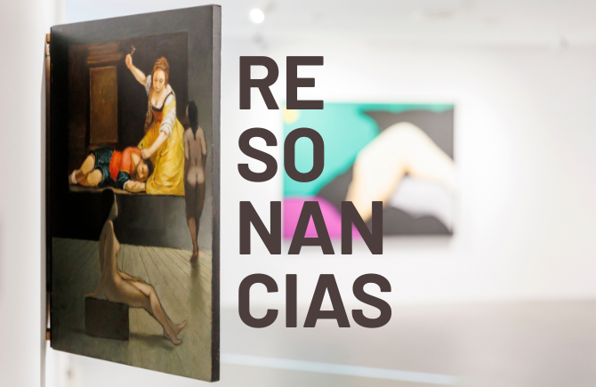 COMPONENTE  Resonancias