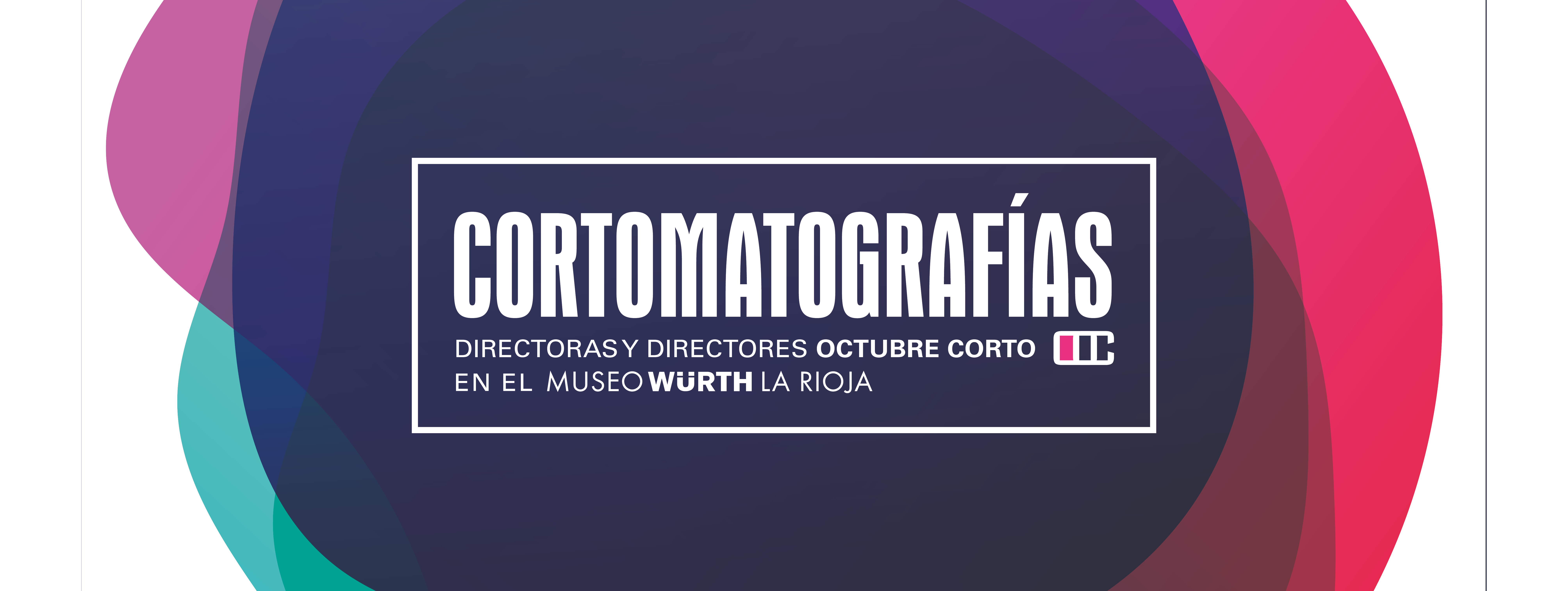 Cortomatografías